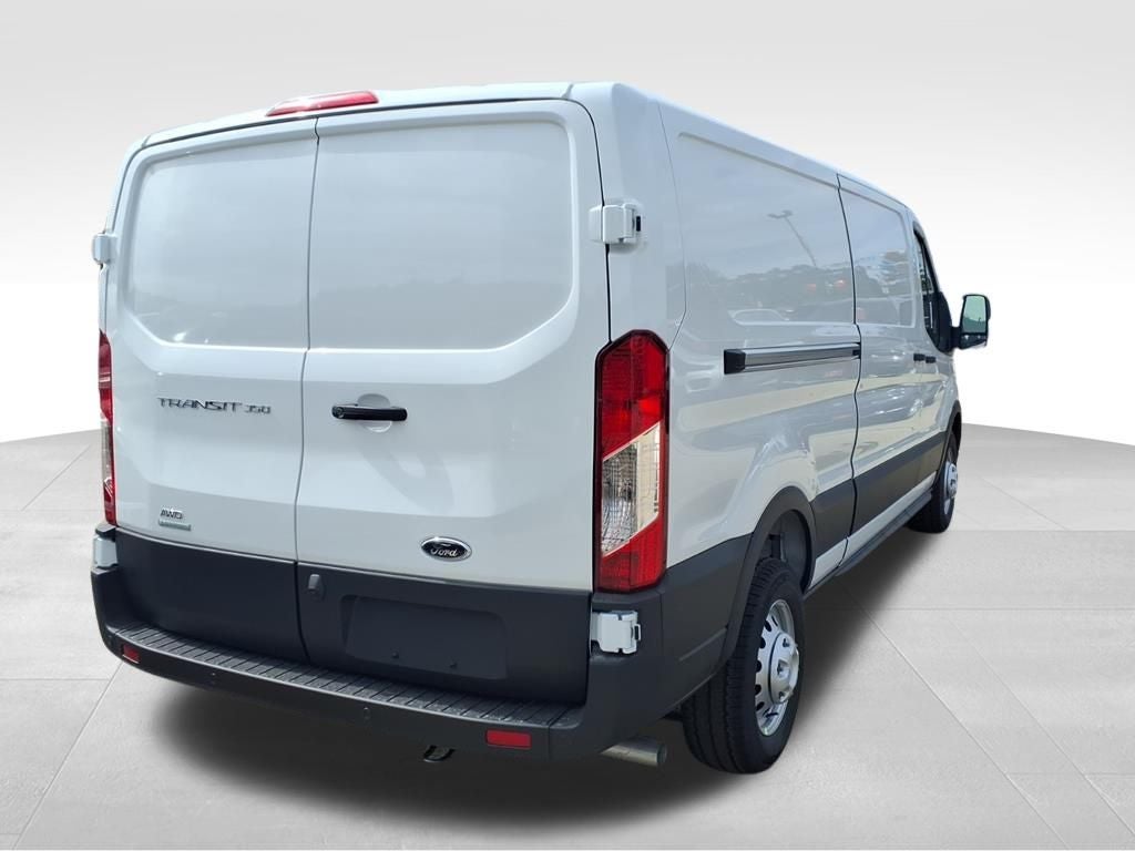 2025 Ford Transit-350 Base