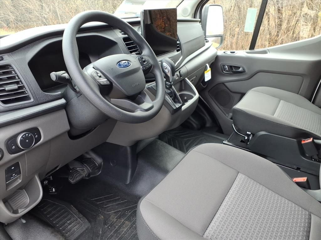 2026 Ford Transit-350 Base