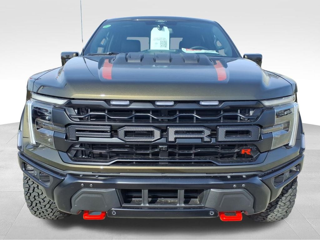 2026 Ford F-150 Raptor R