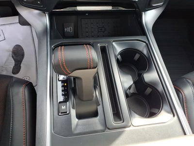 2026 Ford F-150 Raptor R