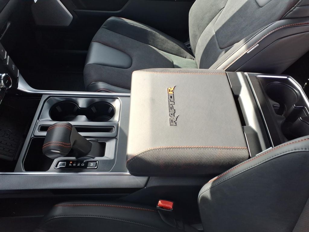 2026 Ford F-150 Raptor R