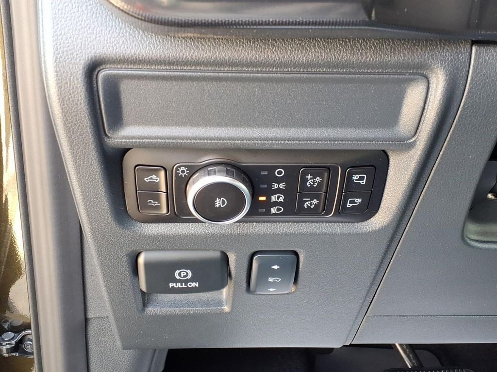 2026 Ford F-150 Raptor R