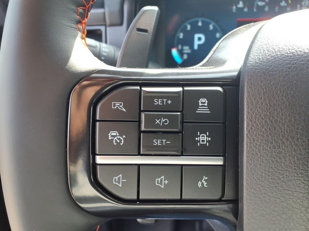 2026 Ford F-150 Raptor R