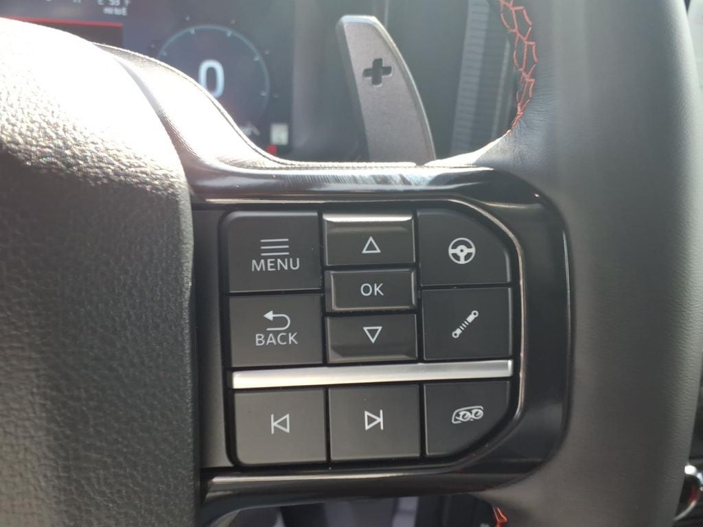 2026 Ford F-150 Raptor R