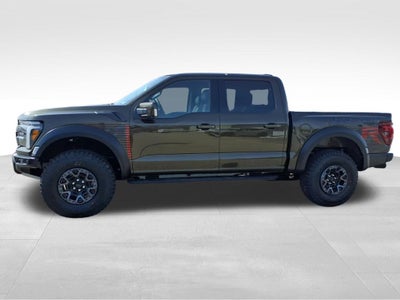 2026 Ford F-150 Raptor R