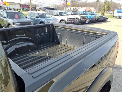 2026 Ford F-150 Raptor R