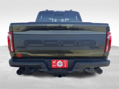 2026 Ford F-150 Raptor R