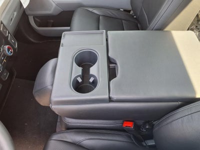 2025 Ford F-350SD XL