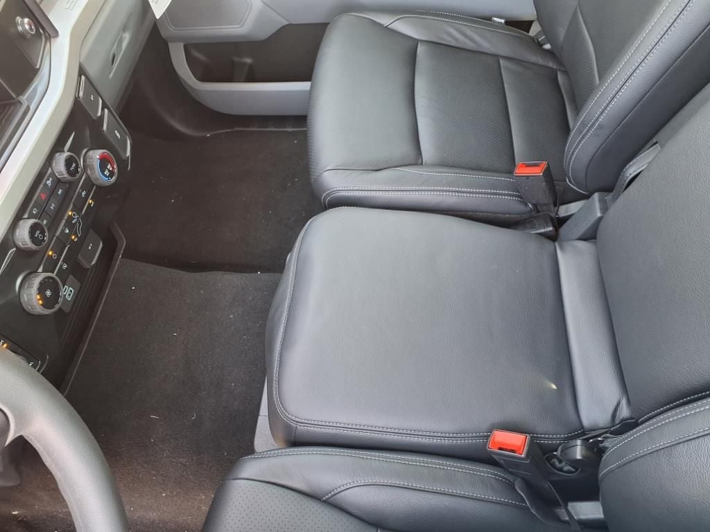 2025 Ford F-350SD XL