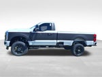 2025 Ford F-350SD XL