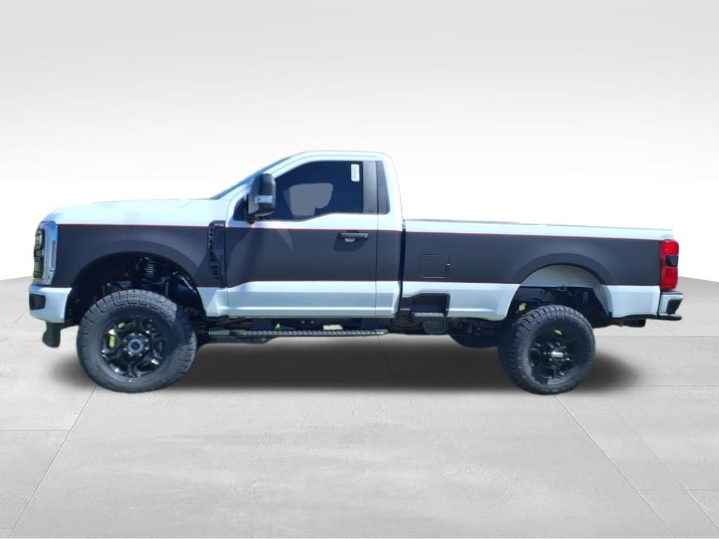 2025 Ford F-350SD XL