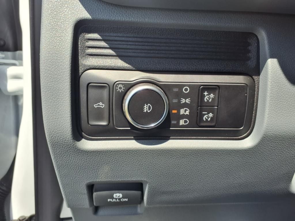 2025 Ford F-350SD XL