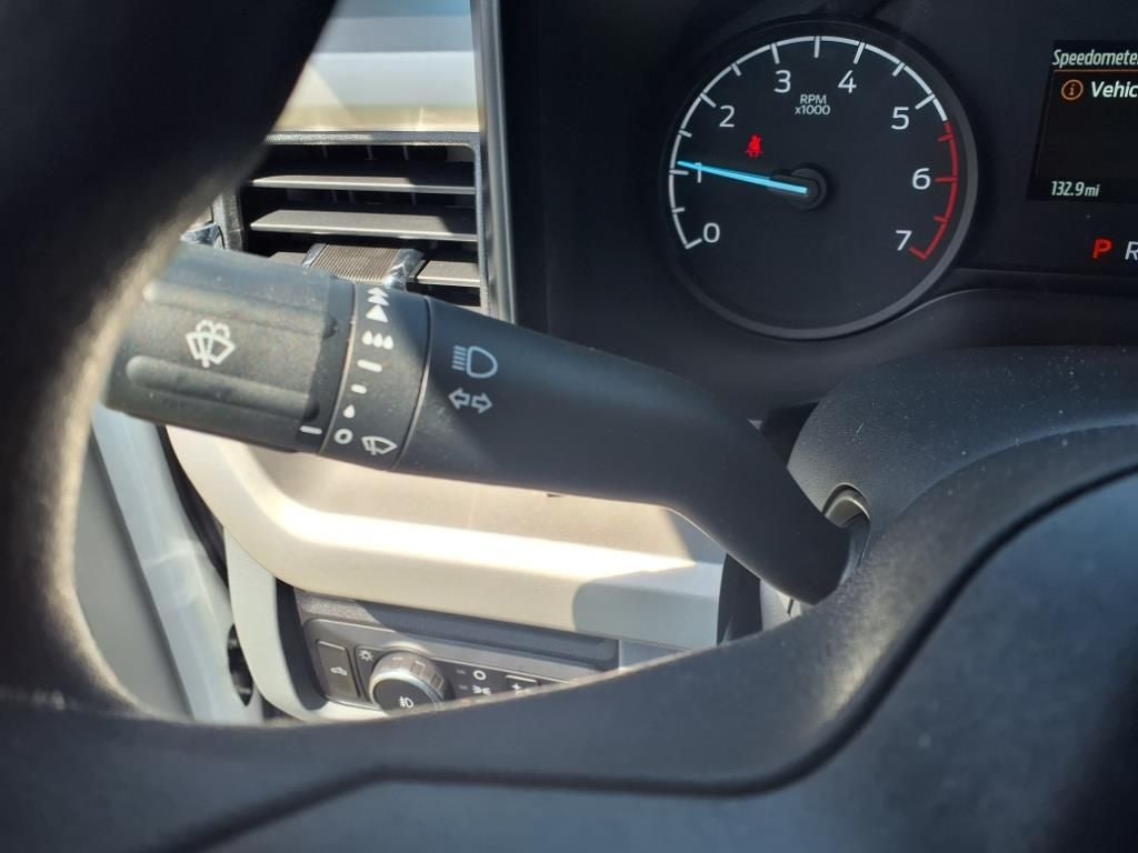 2025 Ford F-350SD XL