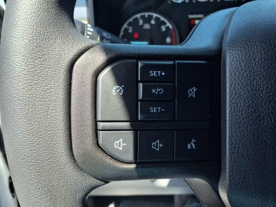 2025 Ford F-350SD XL