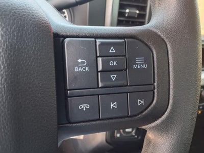 2025 Ford F-350SD XL