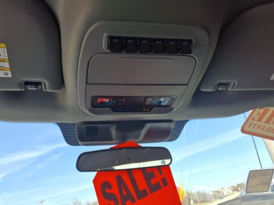 2025 Ford F-350SD XL