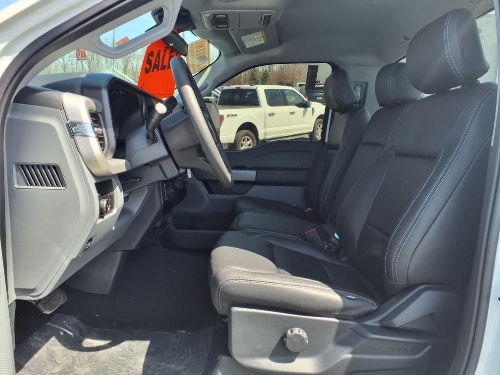 2025 Ford F-350SD XL