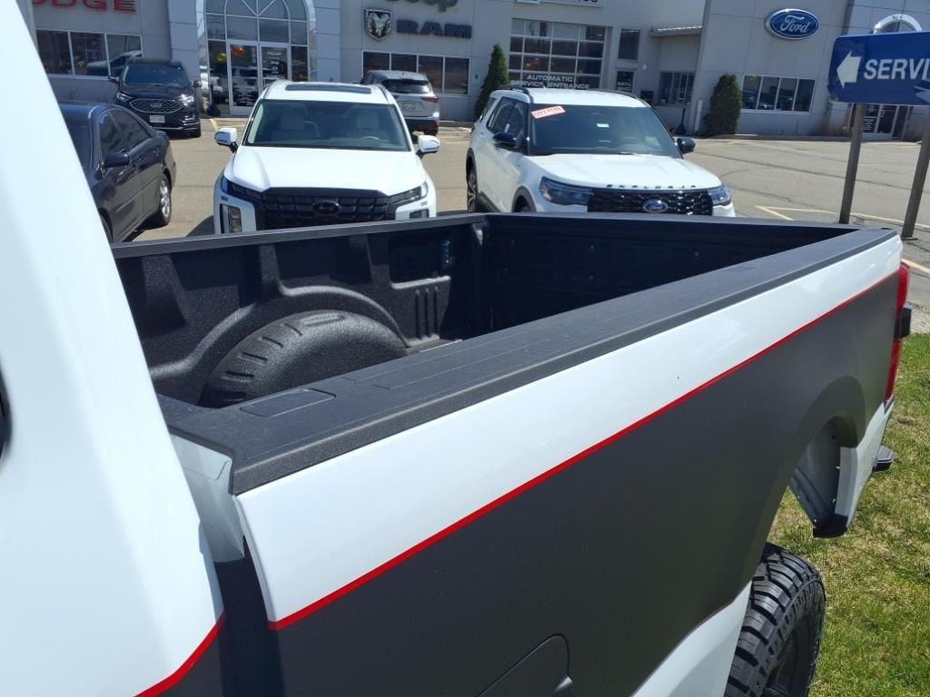 2025 Ford F-350SD XL