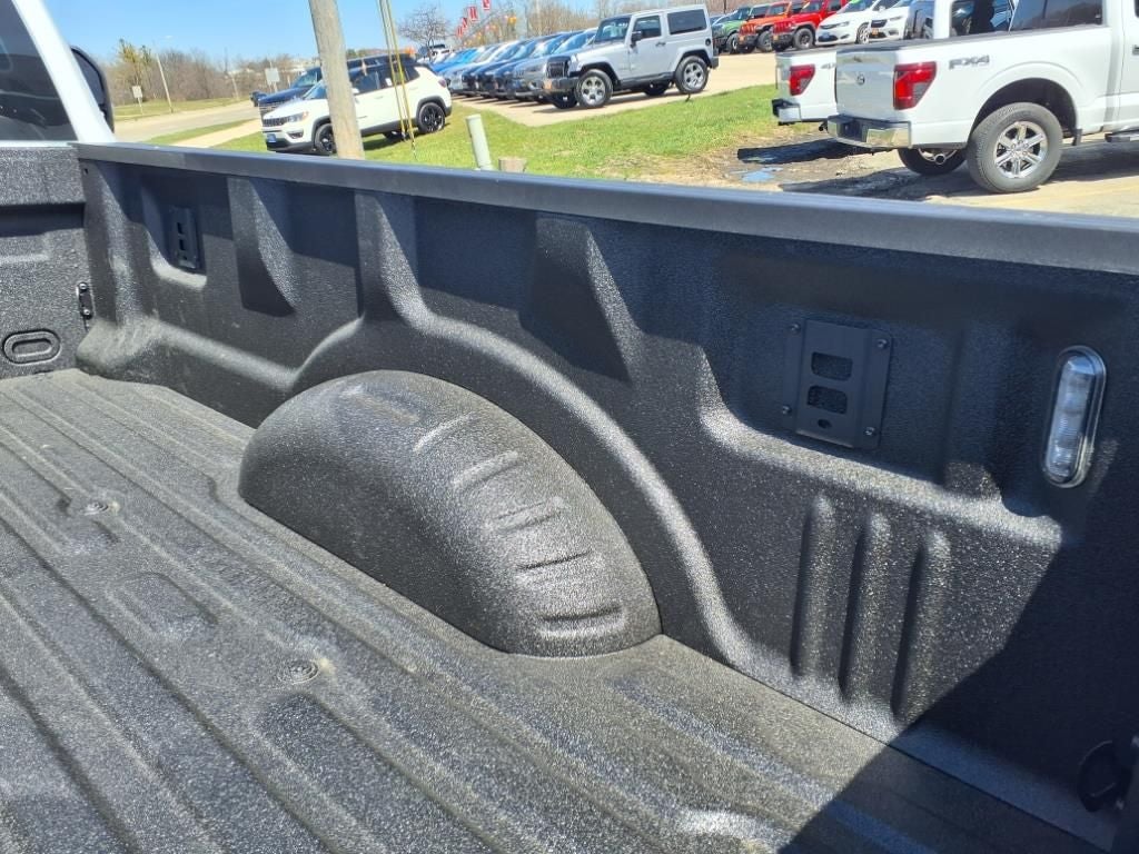 2025 Ford F-350SD XL