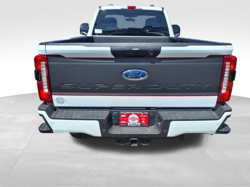 2025 Ford F-350SD XL