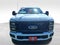 2025 Ford F-350SD XL
