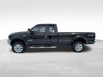 2003 Ford F-350SD XLT
