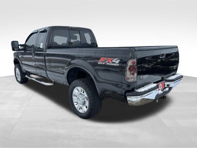 2003 Ford F-350SD XLT