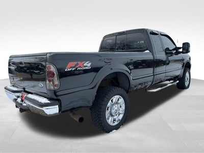 2003 Ford F-350SD XLT