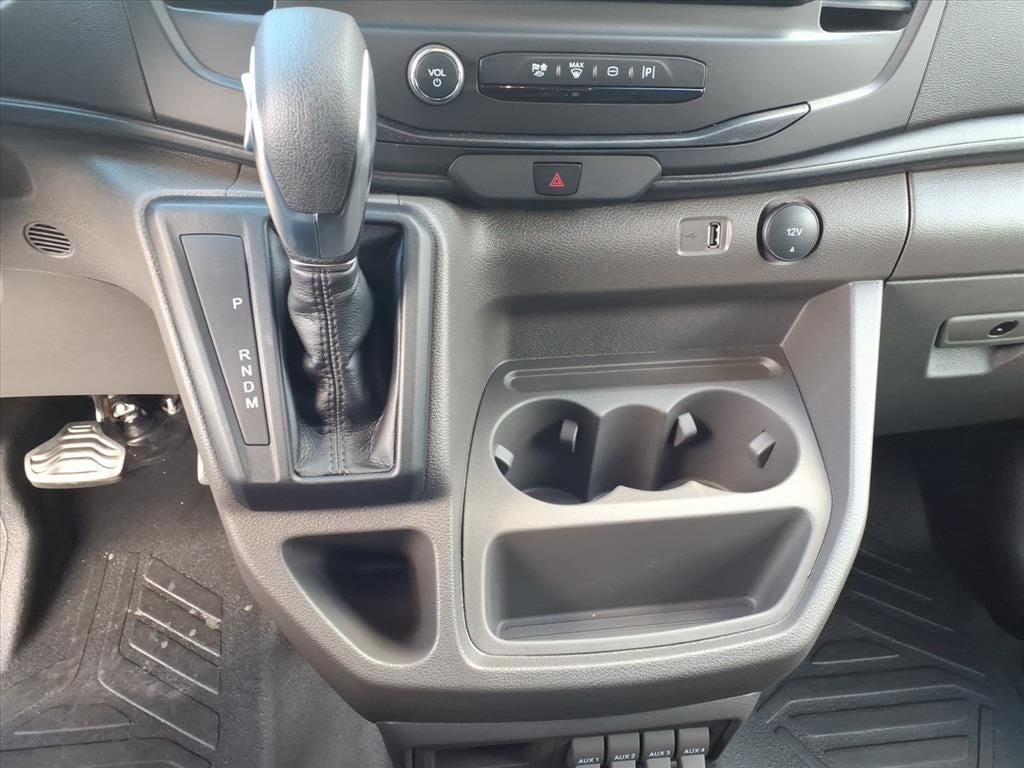 2026 Ford Transit-150 Base