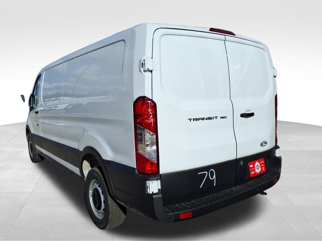 2026 Ford Transit-150 Base