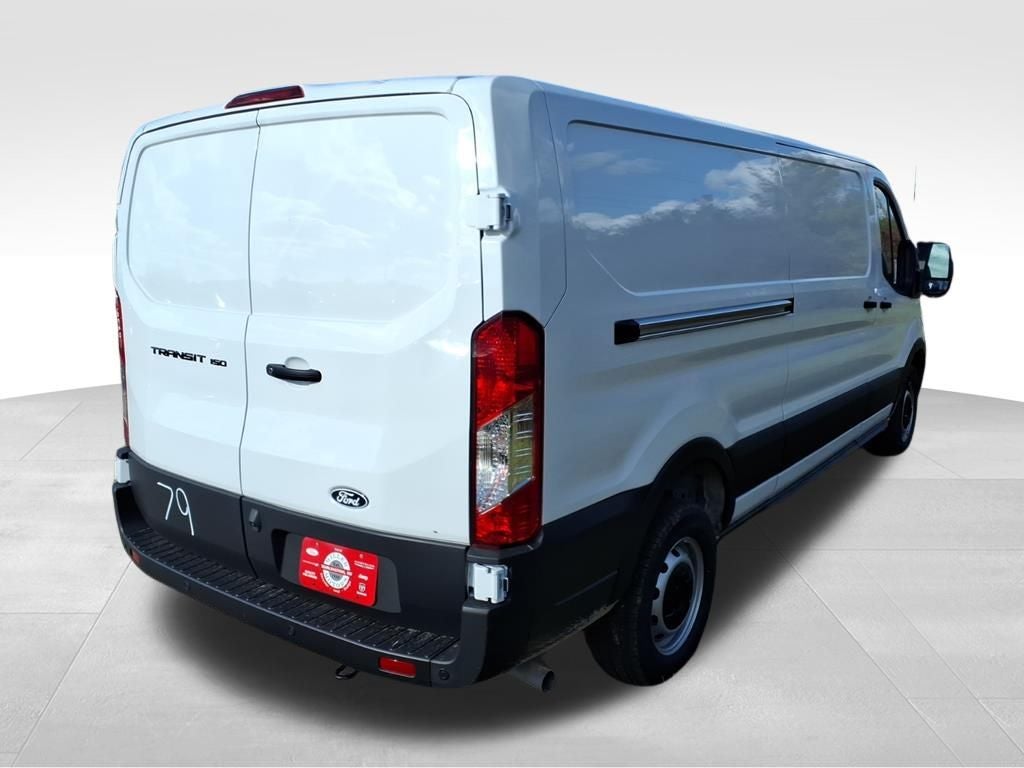 2026 Ford Transit-150 Base