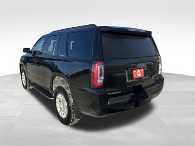 2019 GMC Yukon SLE
