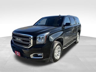 2019 GMC Yukon SLE