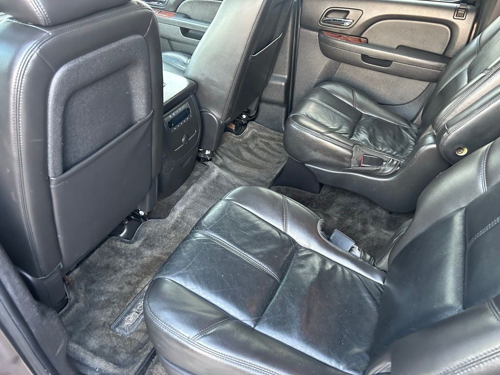 2011 Chevrolet Suburban 1500 LT LT1