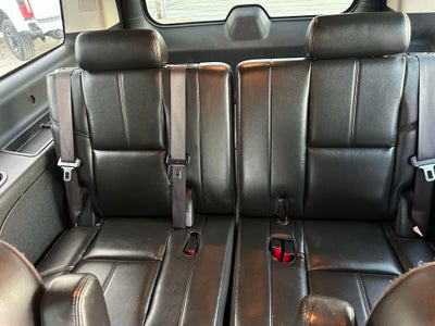 2011 Chevrolet Suburban 1500 LT LT1