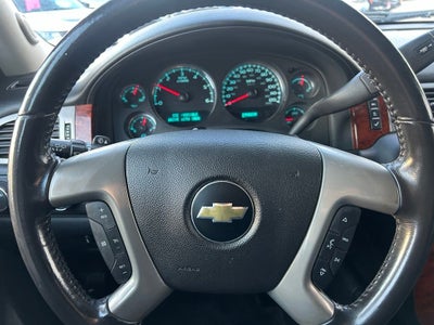 2011 Chevrolet Suburban 1500 LT LT1