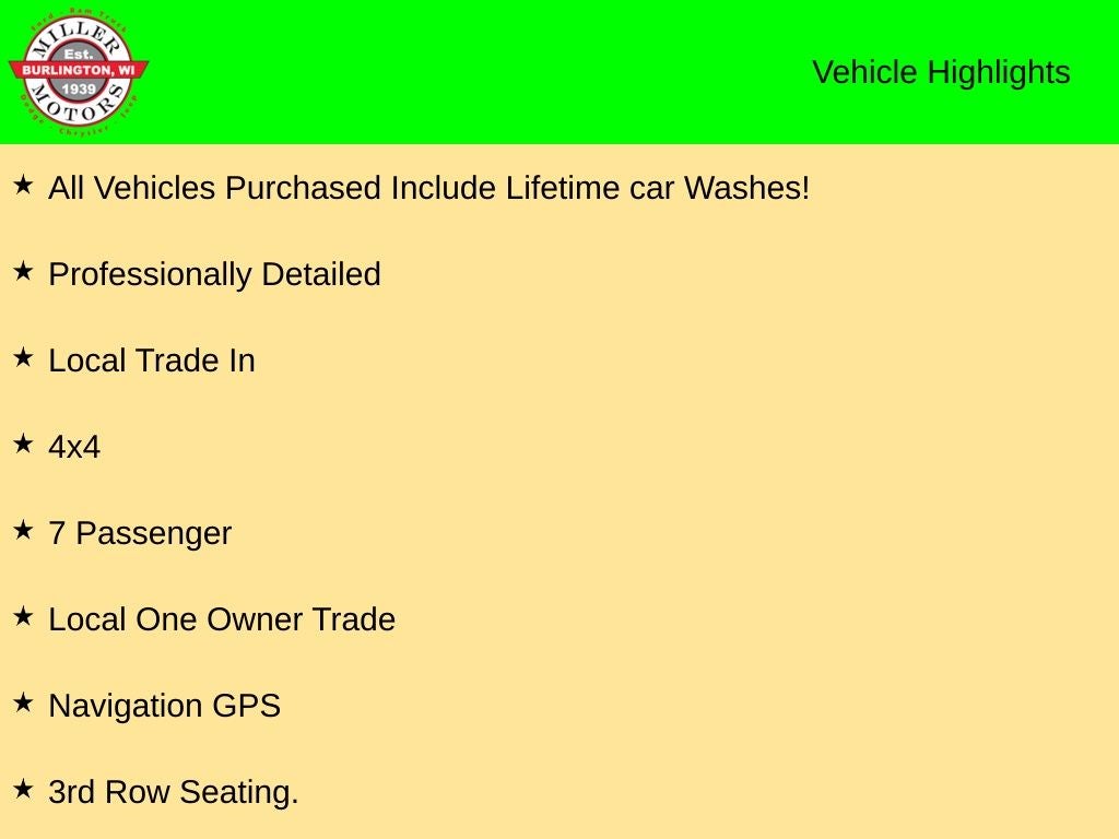 2011 Chevrolet Suburban 1500 LT LT1