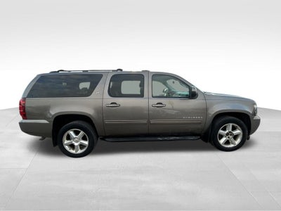 2011 Chevrolet Suburban 1500 LT LT1
