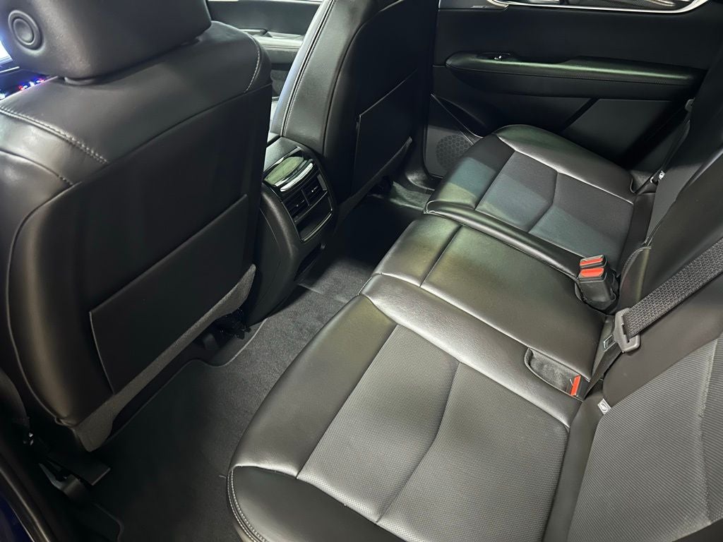 2024 Cadillac XT5 Sport