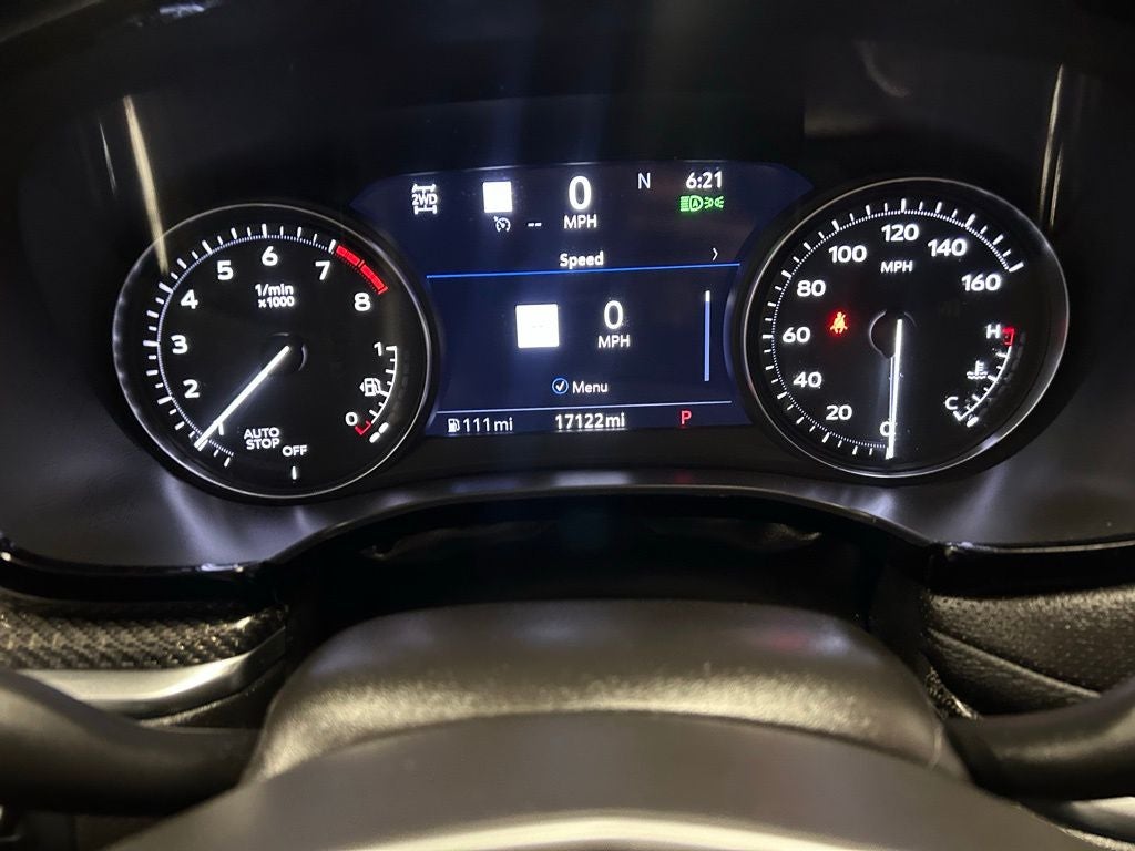 2024 Cadillac XT5 Sport