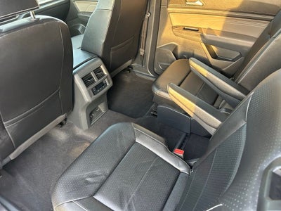 2023 Volkswagen Atlas SEL