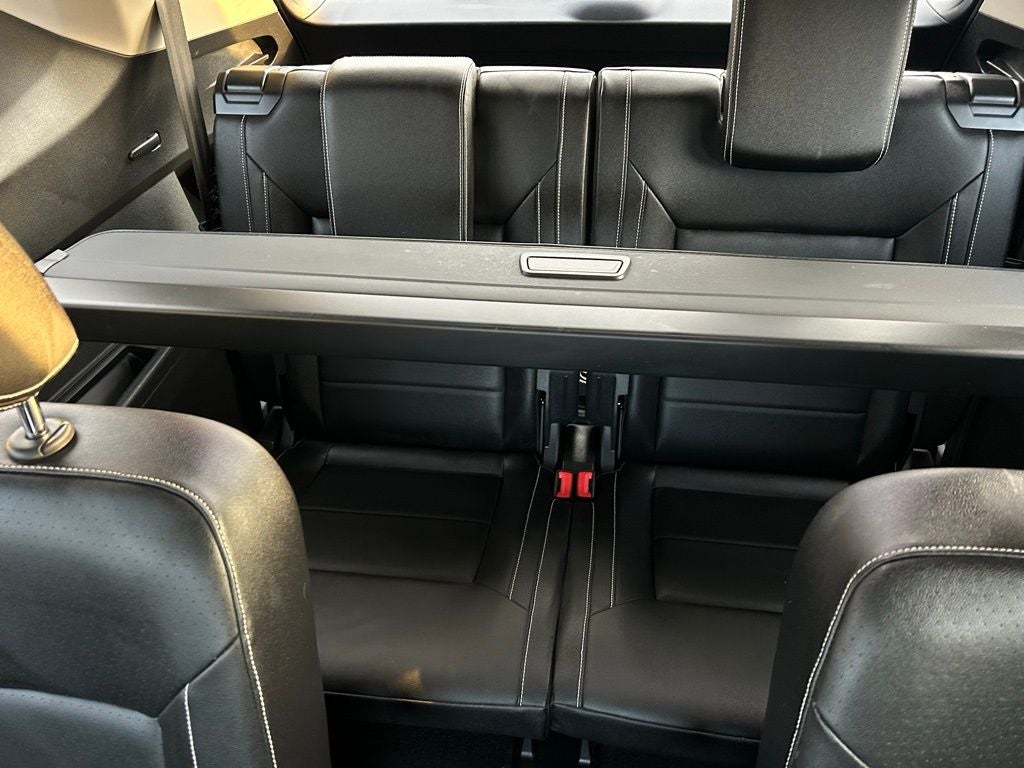 2023 Volkswagen Atlas SEL