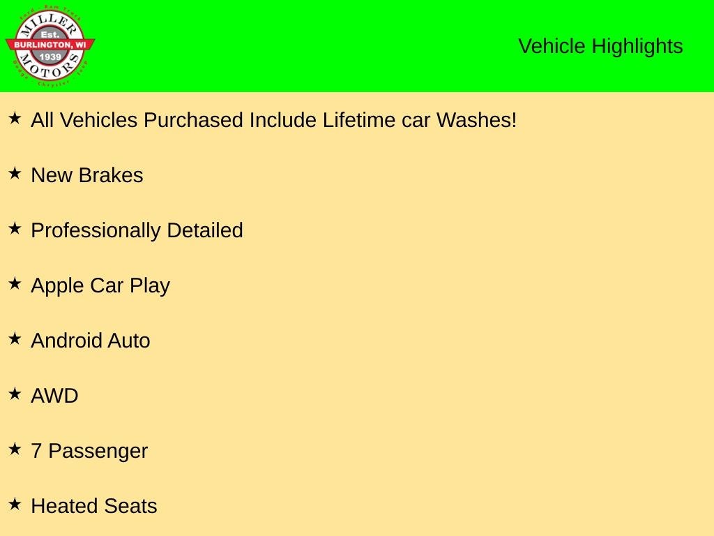 2023 Volkswagen Atlas SEL