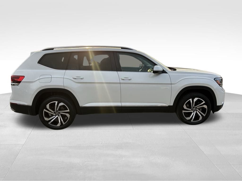 2023 Volkswagen Atlas SEL