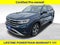 2021 Volkswagen Atlas SEL Premium