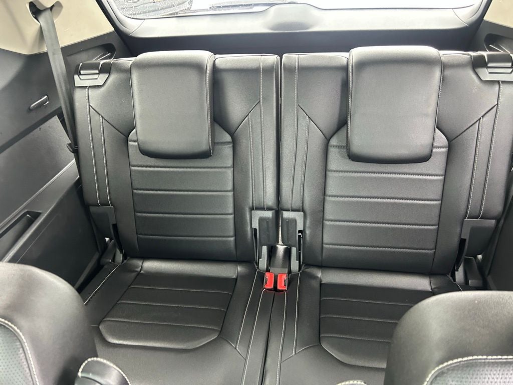 2021 Volkswagen Atlas SEL Premium