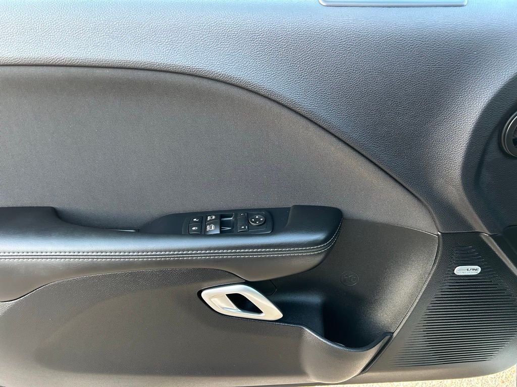 2017 Dodge Challenger R/T