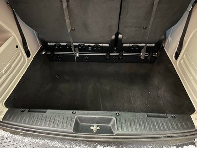 2016 Chrysler Town & Country Touring-L