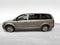 2016 Chrysler Town & Country Touring-L