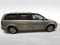 2016 Chrysler Town & Country Touring-L